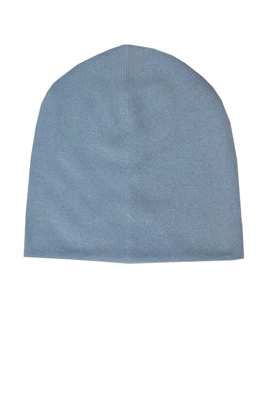 100% Cashmere Knit Beanie