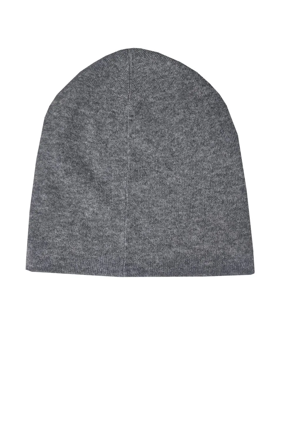 100% Cashmere Knit Beanie