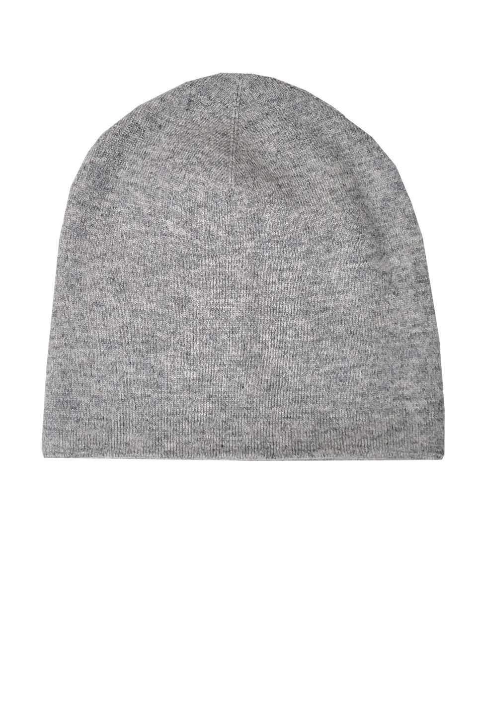 100% Cashmere Knit Beanie