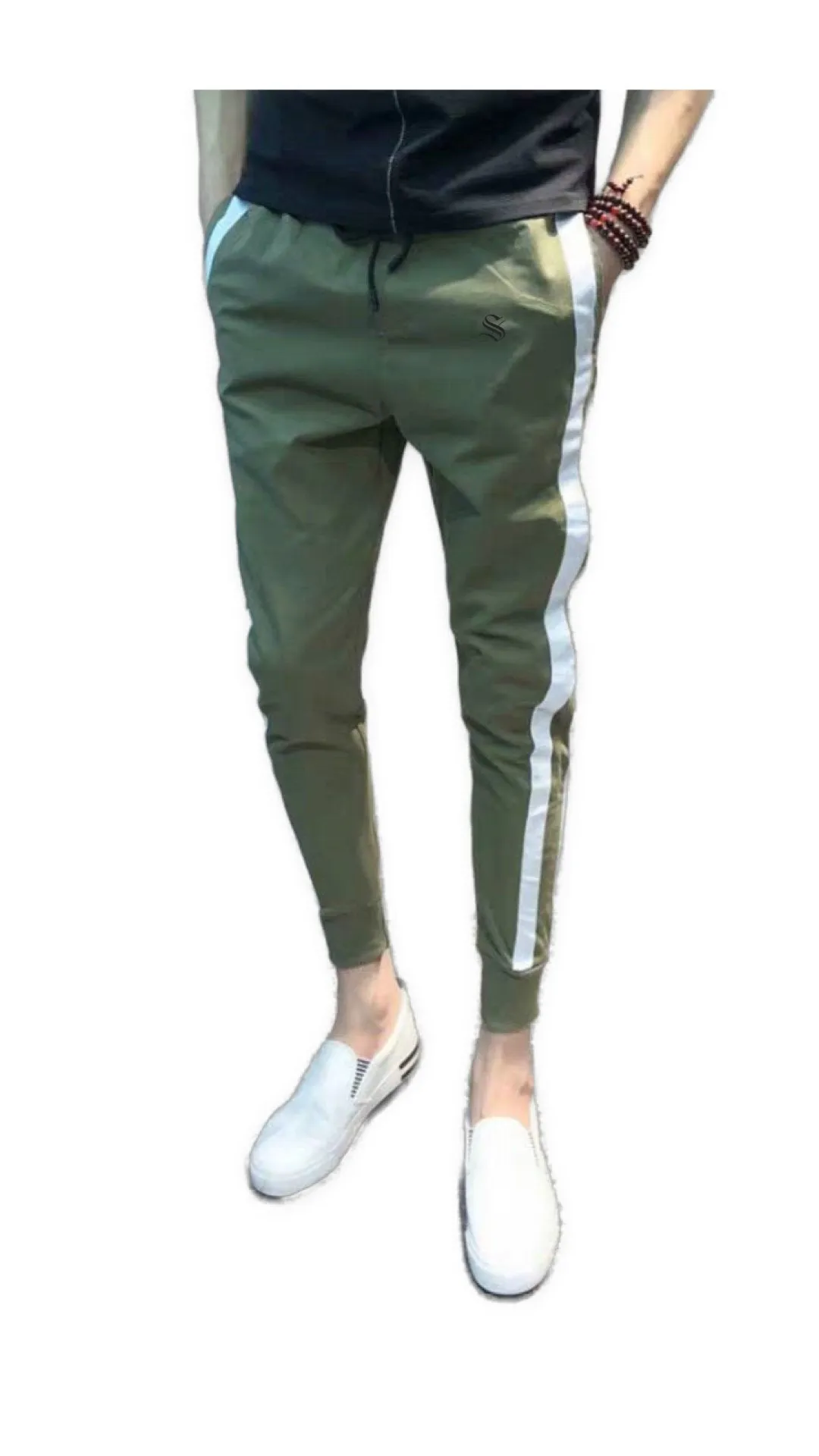 Adino - Joggers for Men
