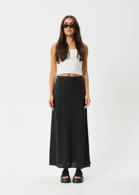 Afends Lilo Maxi Skirt