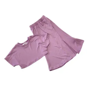 Ariadne 2pc Set (Lilac)