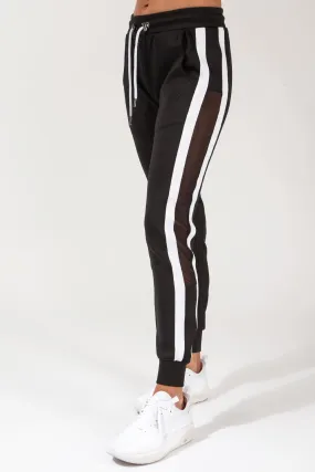 Astor Poly Joggers