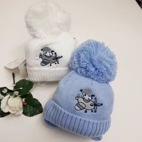 Baby Ryan hat