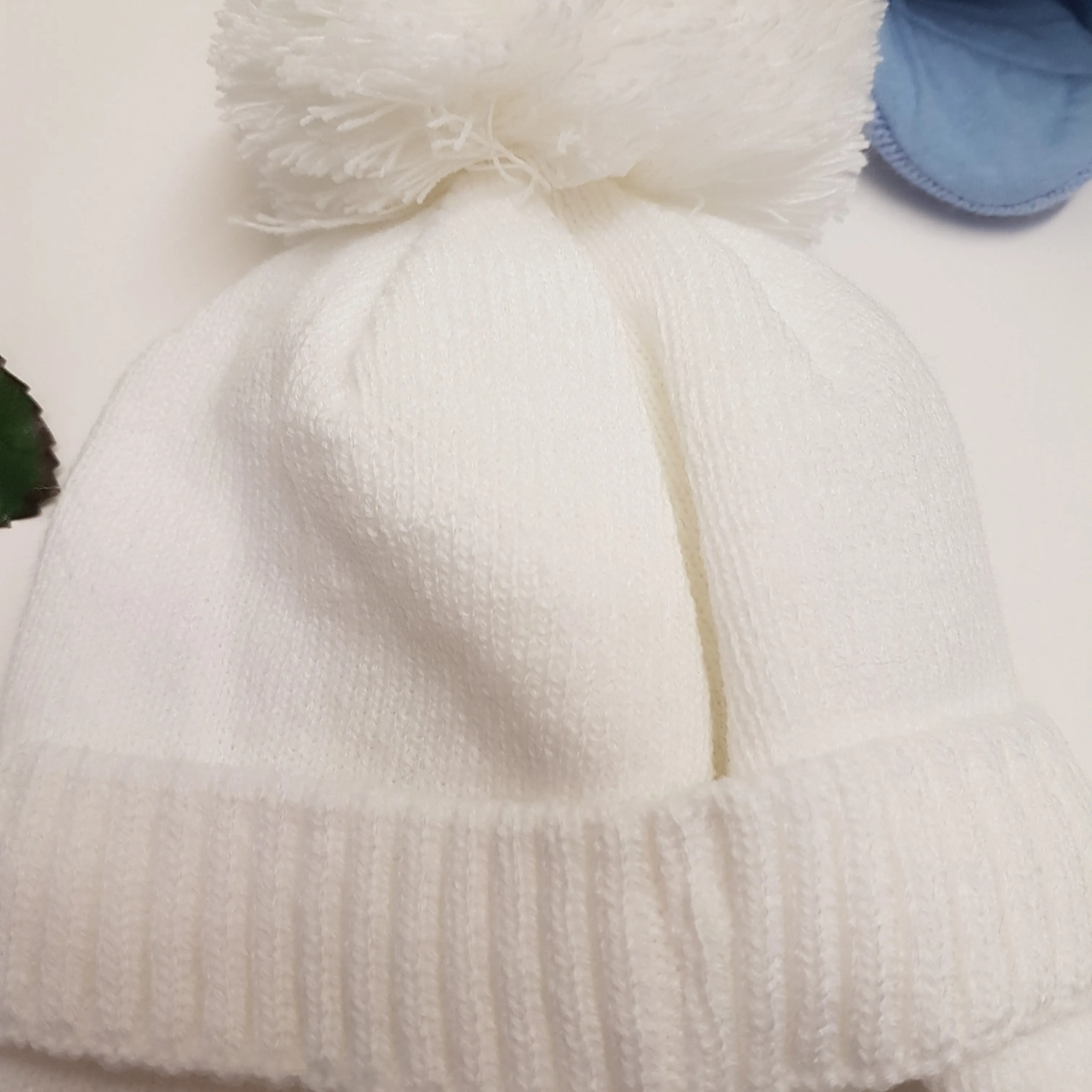 Baby Ryan hat