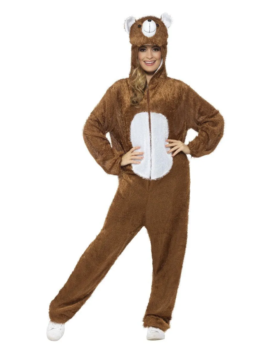 Bear Costume