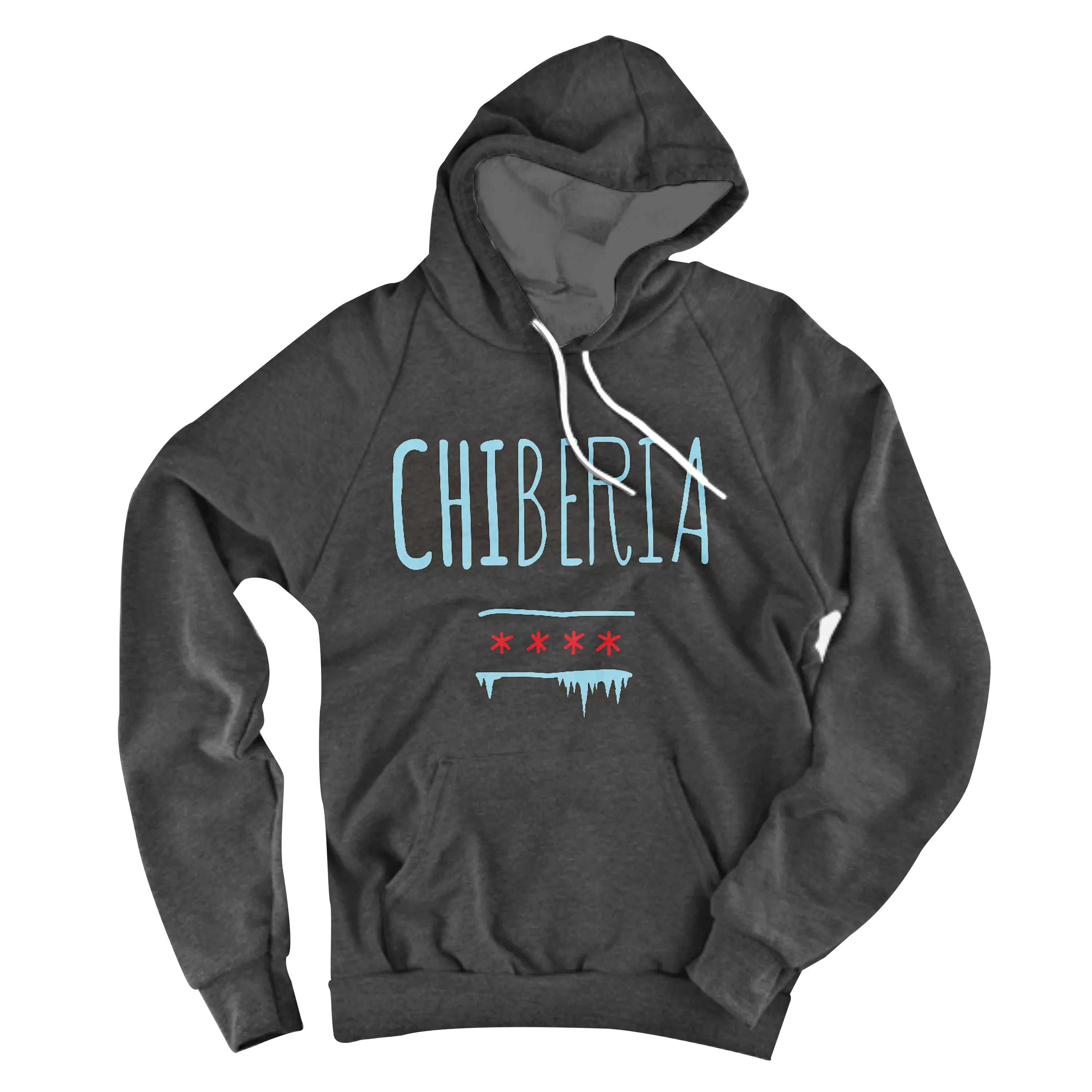 Chiberia Hoodie