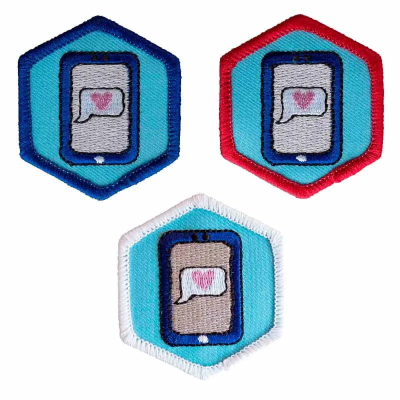 Digital Citizenship Badge