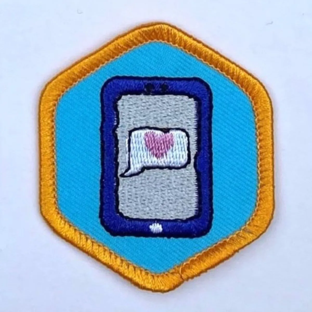 Digital Citizenship Badge