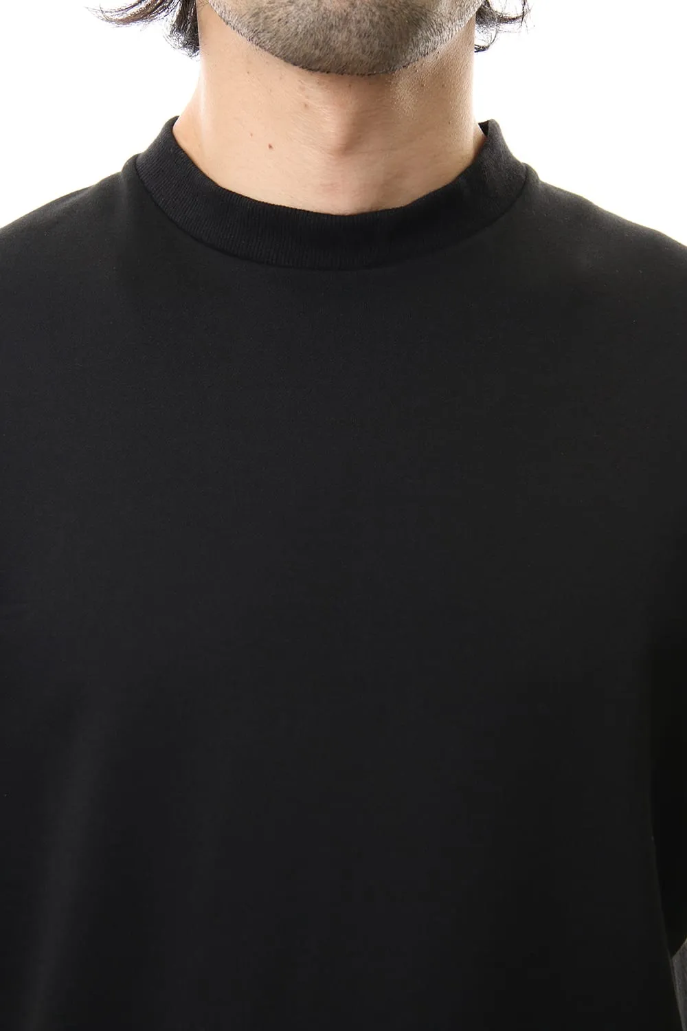 DROP VEST TRAINER Black