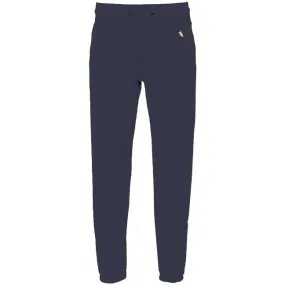 Embroidered Teddy - Ladies Joggers