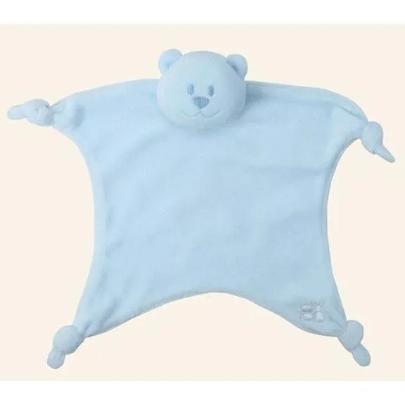Emile et Rose Baby Boy Gift Basket