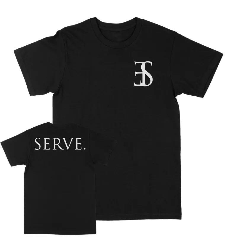 Employed To Serve - Stage