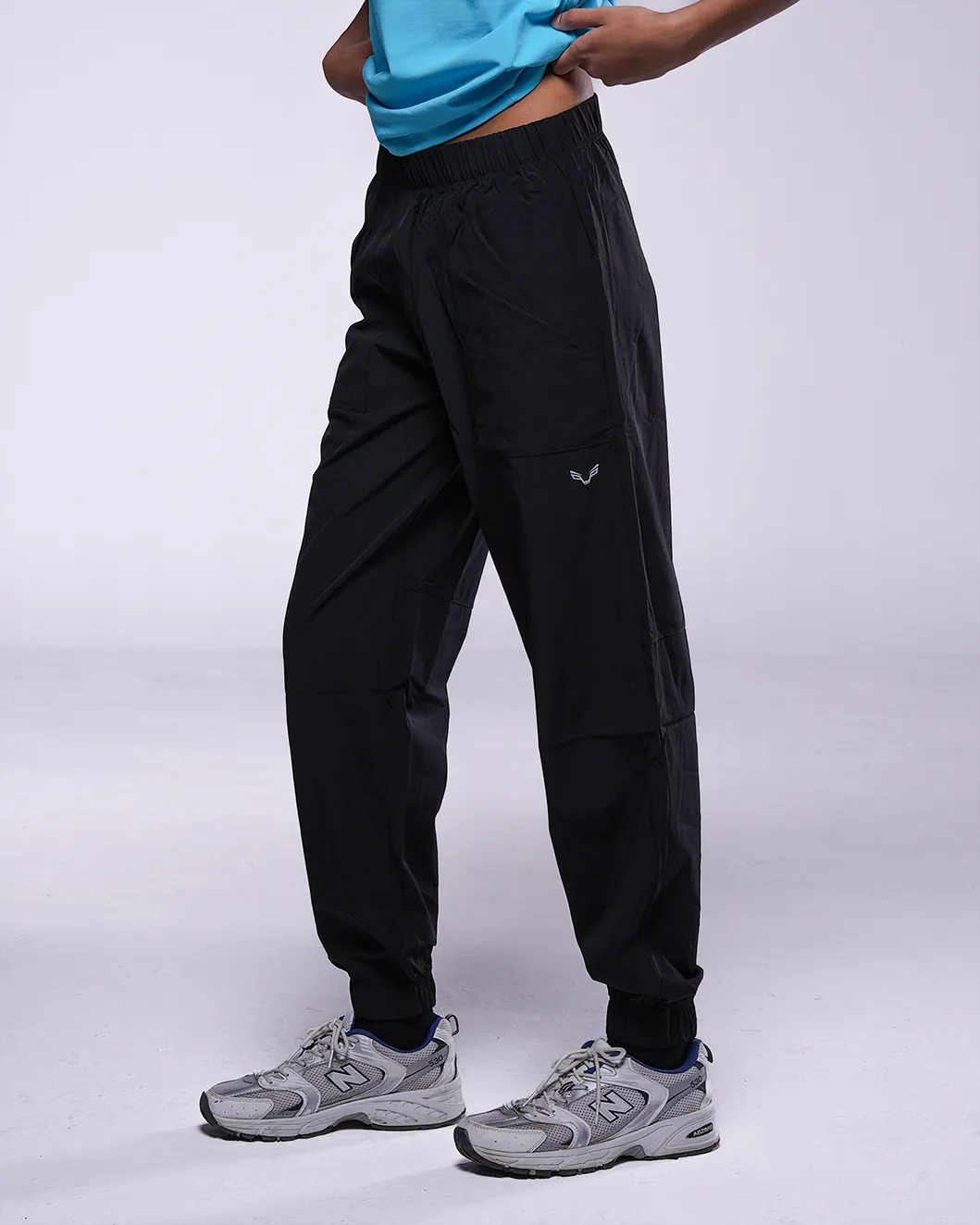 Everywhere Jogger Black Women
