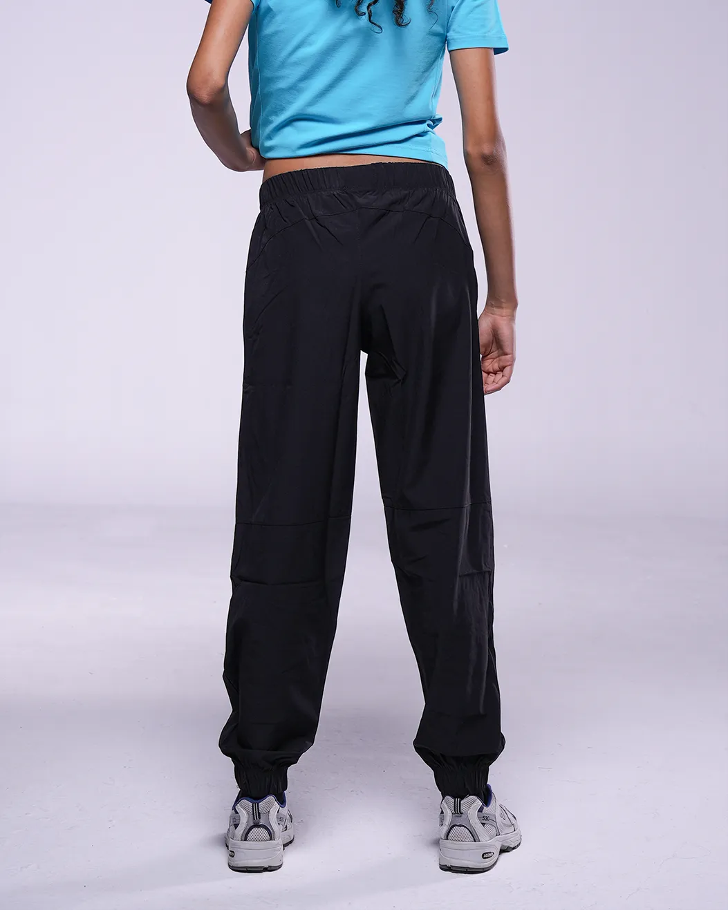 Everywhere Jogger Black Women