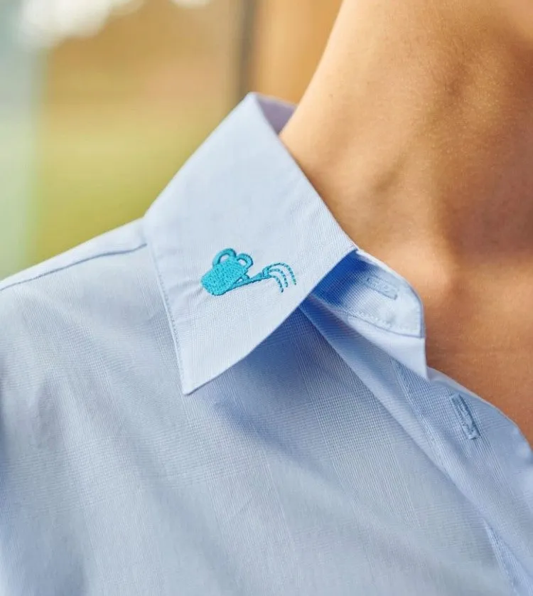 Ezra shirt