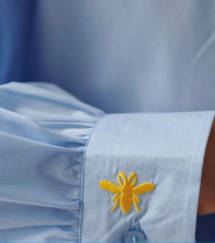 Ezra shirt