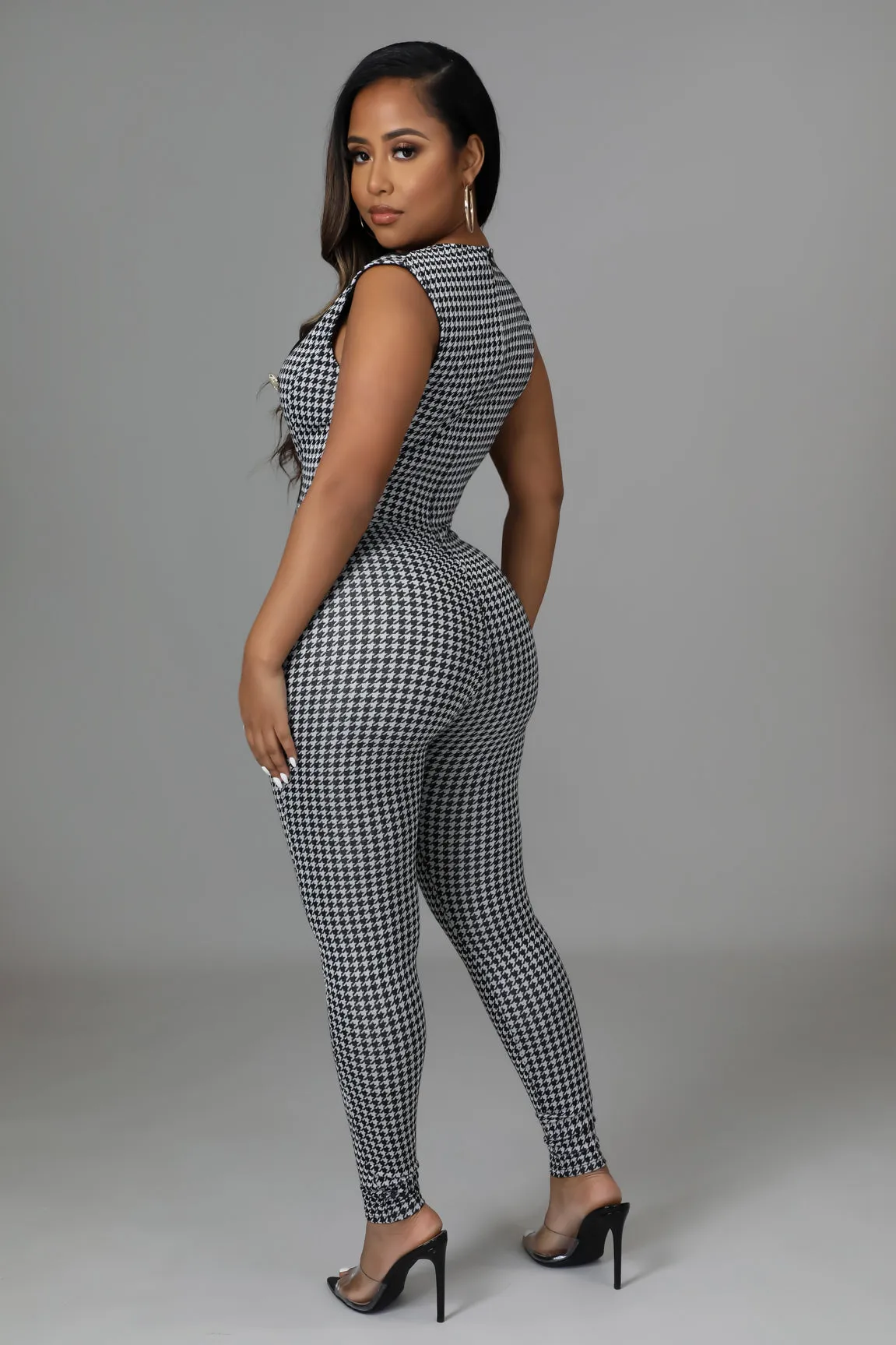 Gabi Jumpsuit