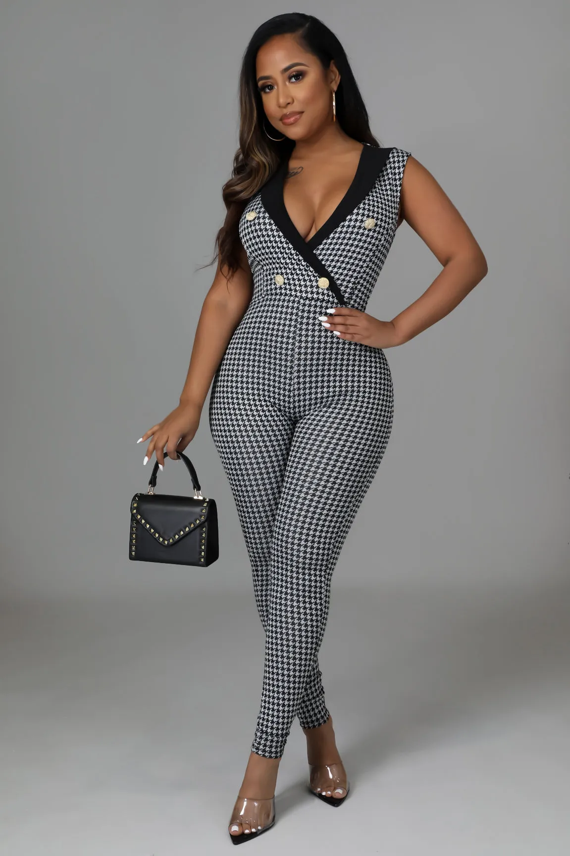 Gabi Jumpsuit