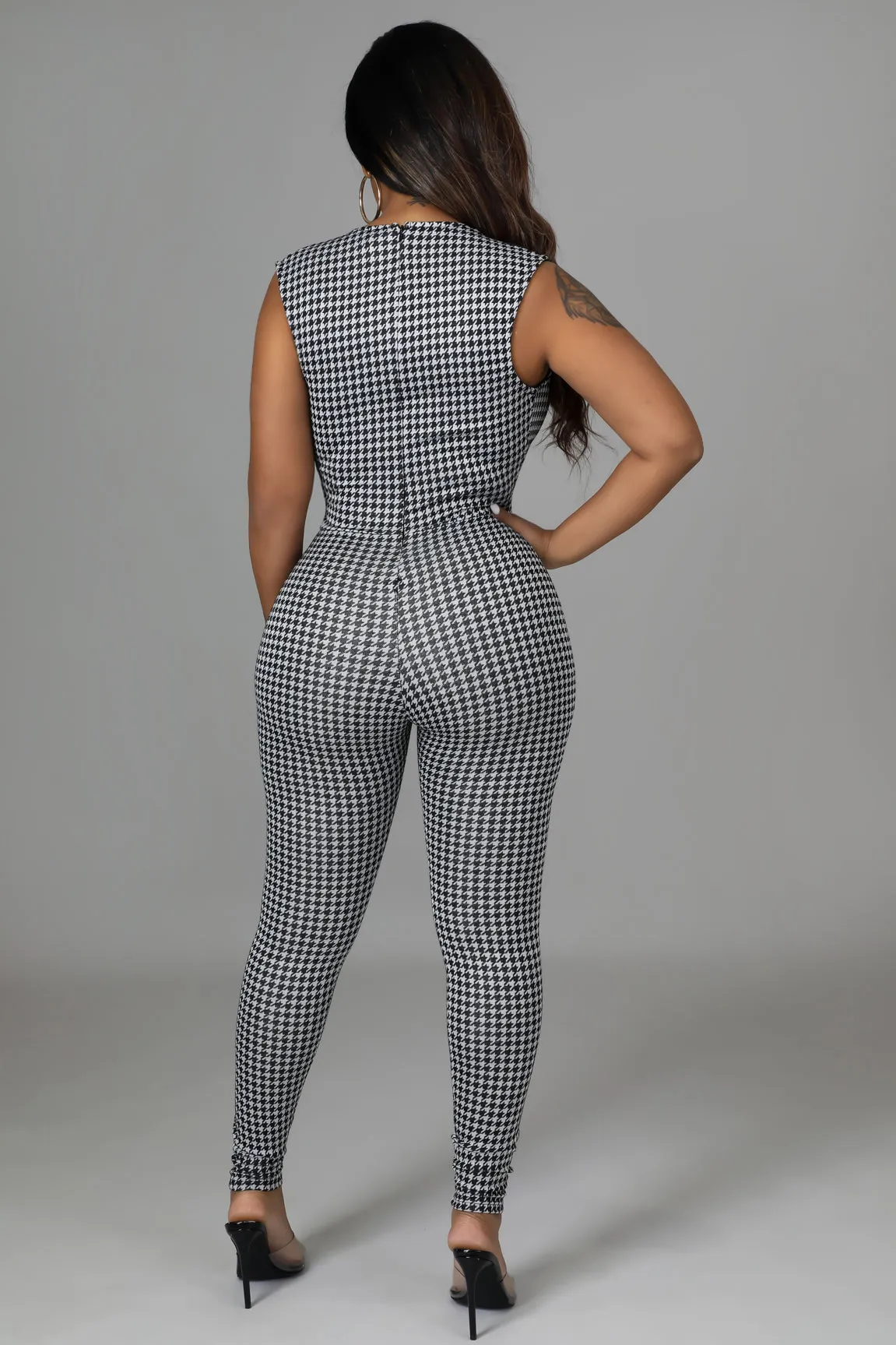 Gabi Jumpsuit