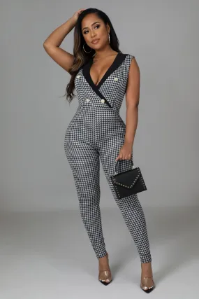 Gabi Jumpsuit