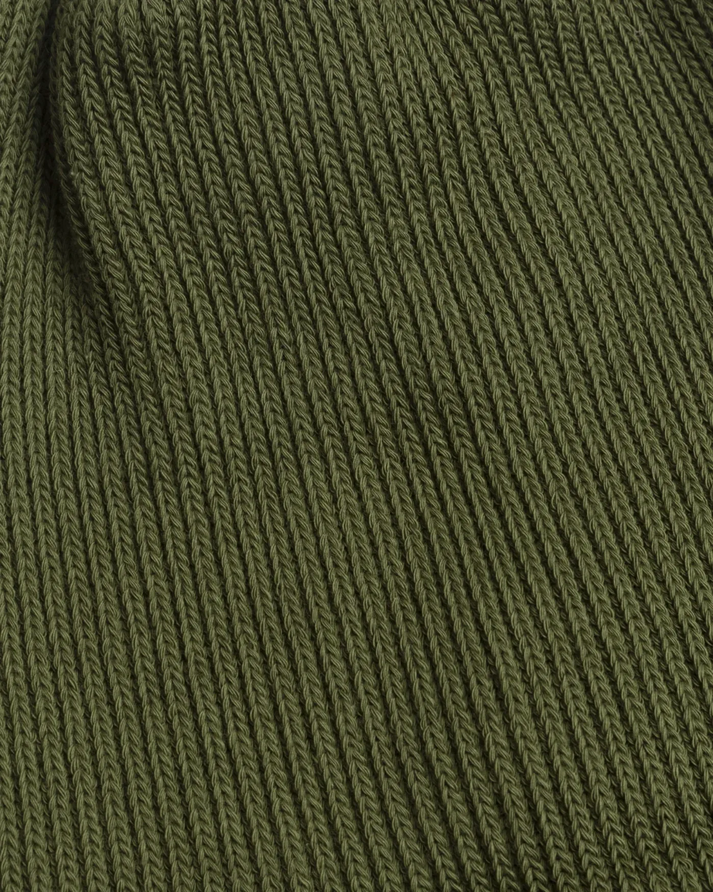 General Admission / Druthers - Organic Cotton Rib Knit Beanie