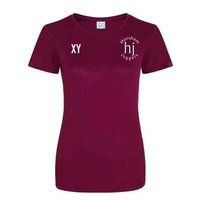 Horsham Joggers Womens Cool T