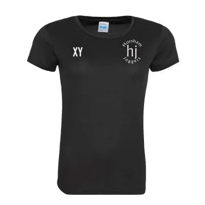 Horsham Joggers Womens Cool T