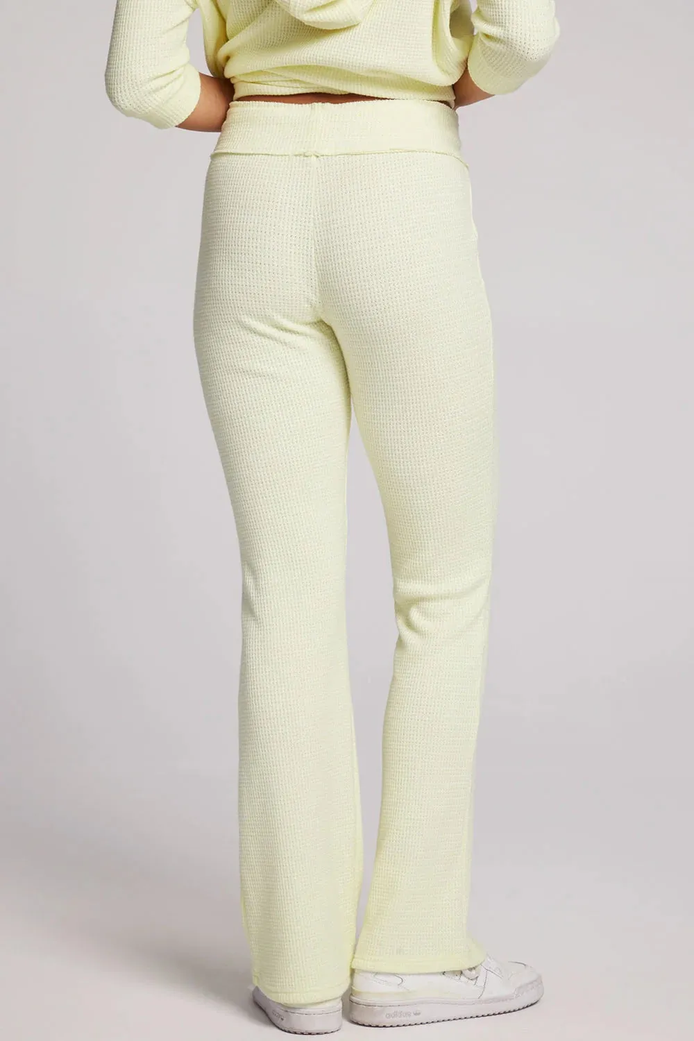 Izzie Panna Cotta Joggers