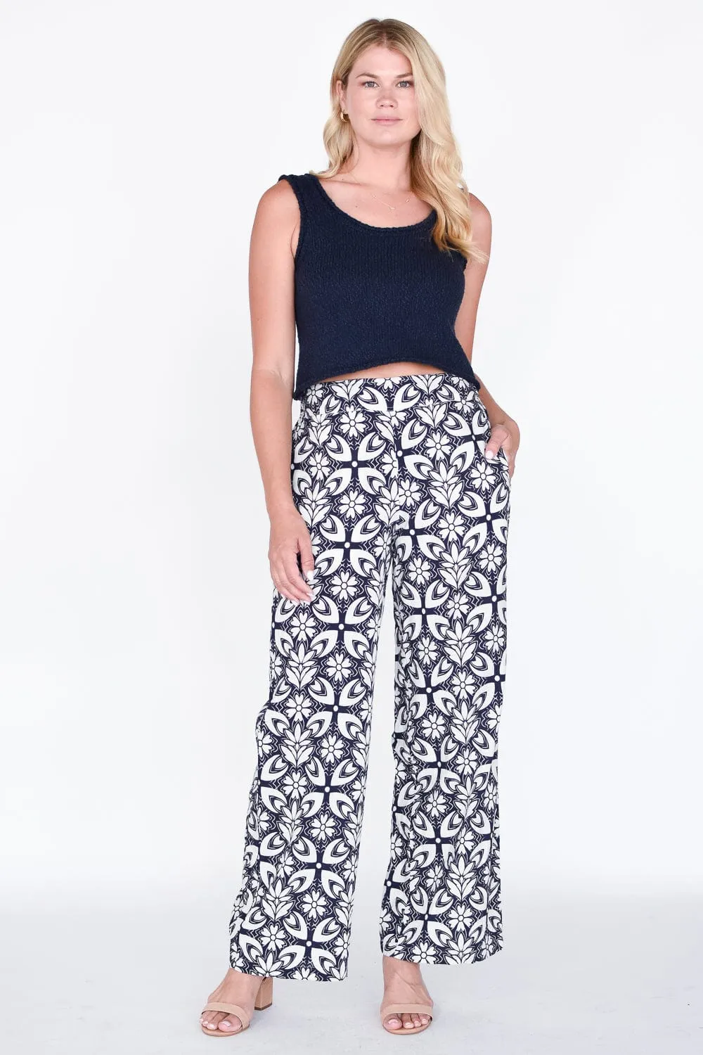 Kaelin Pants
