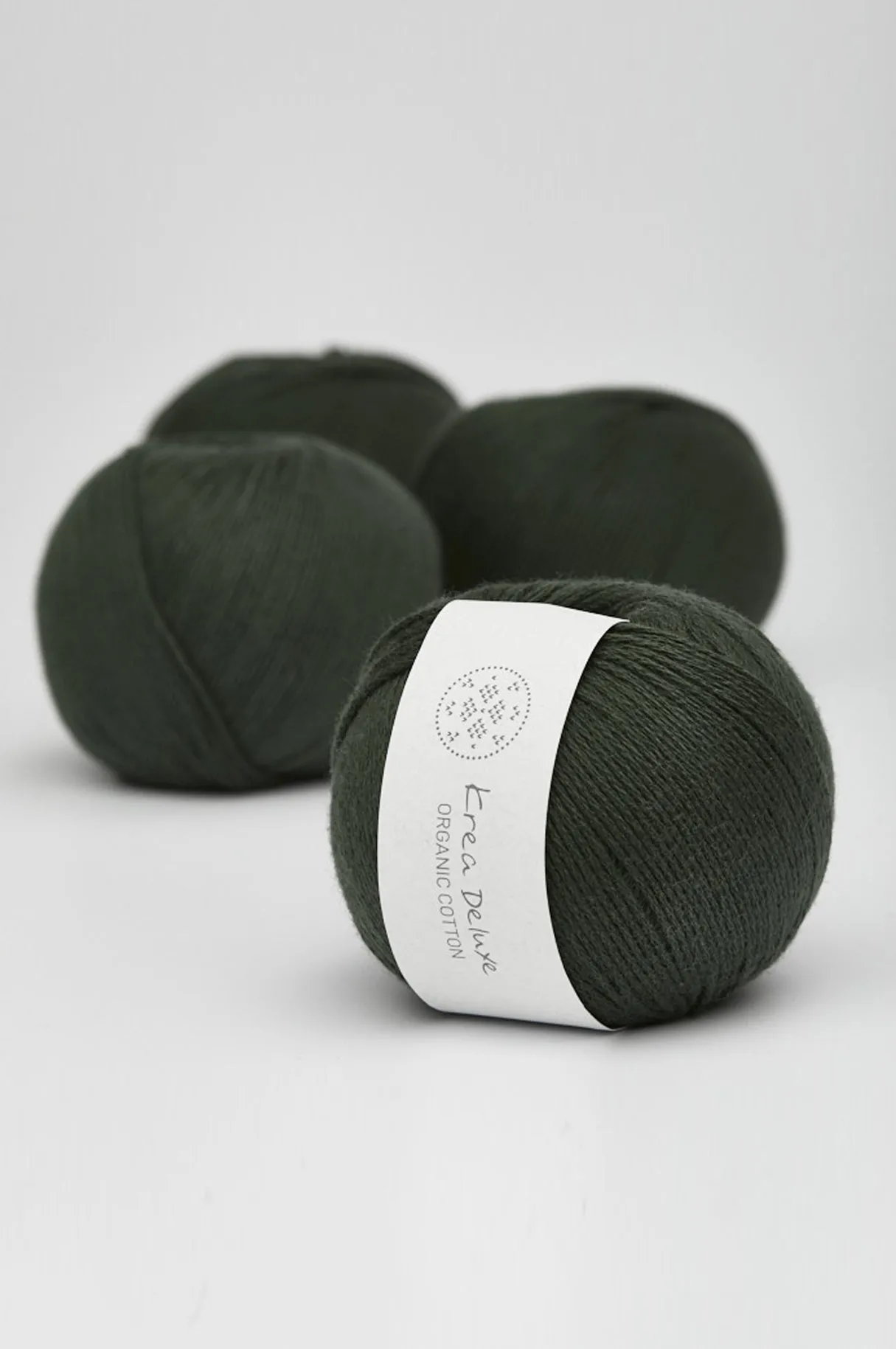 Knitted Washcloth Knitting Kit