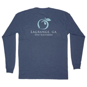 LaGrange, GA Long Sleeve Hometown Tee