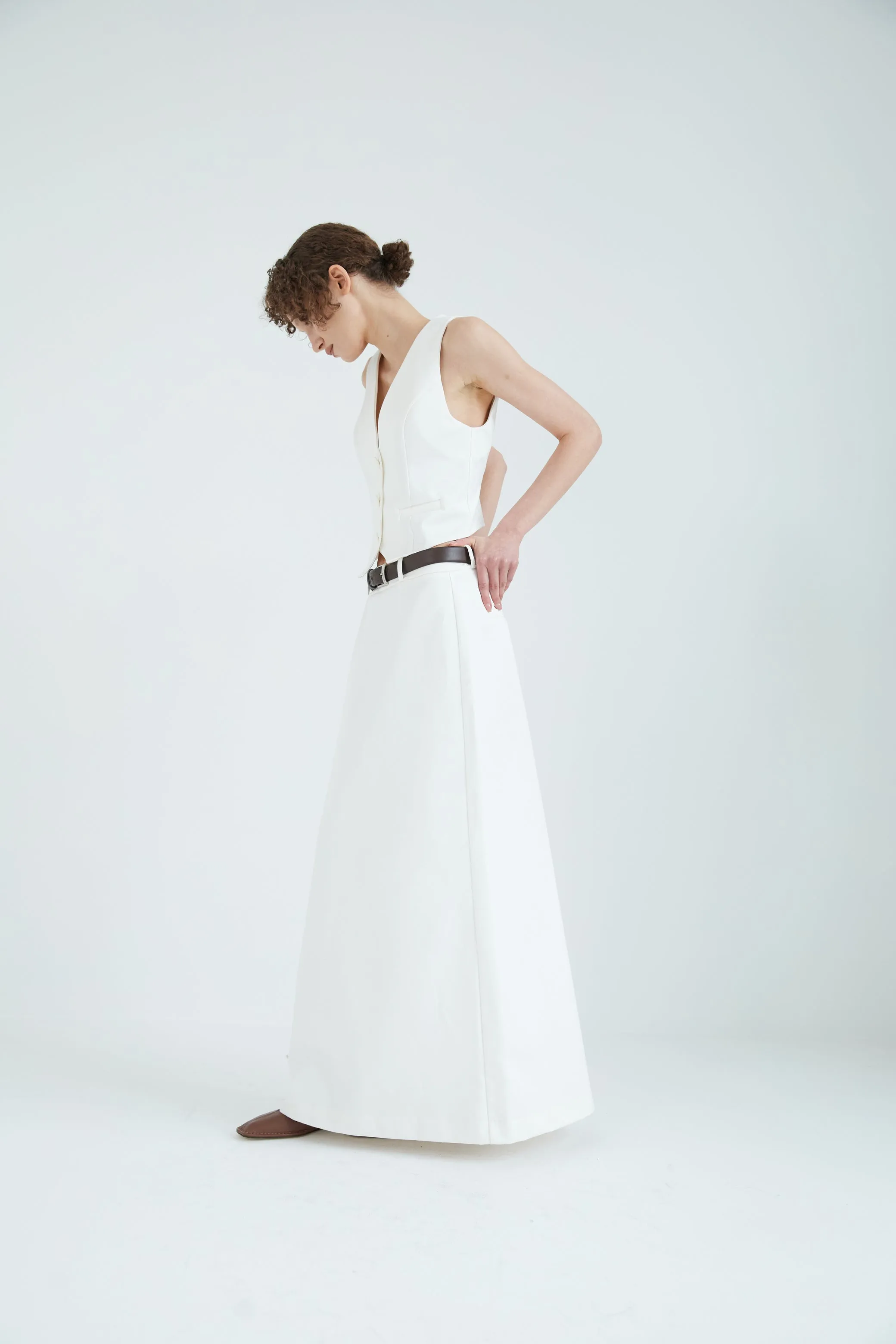 Linda skirt