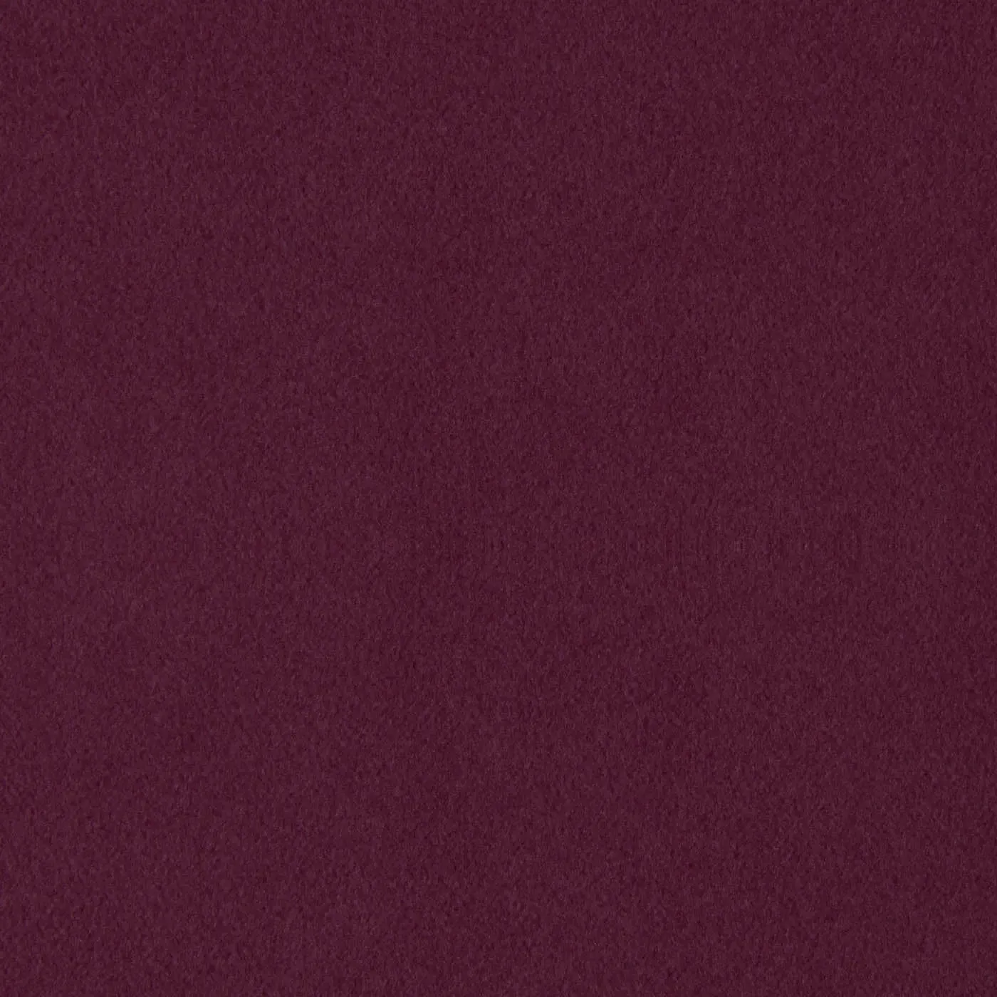 Magenta Luxury Knitted Furnishing Velvet