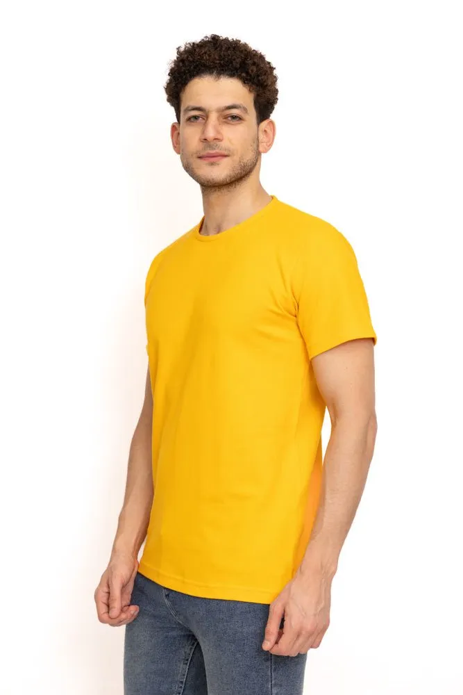 Mango Round Bickeh