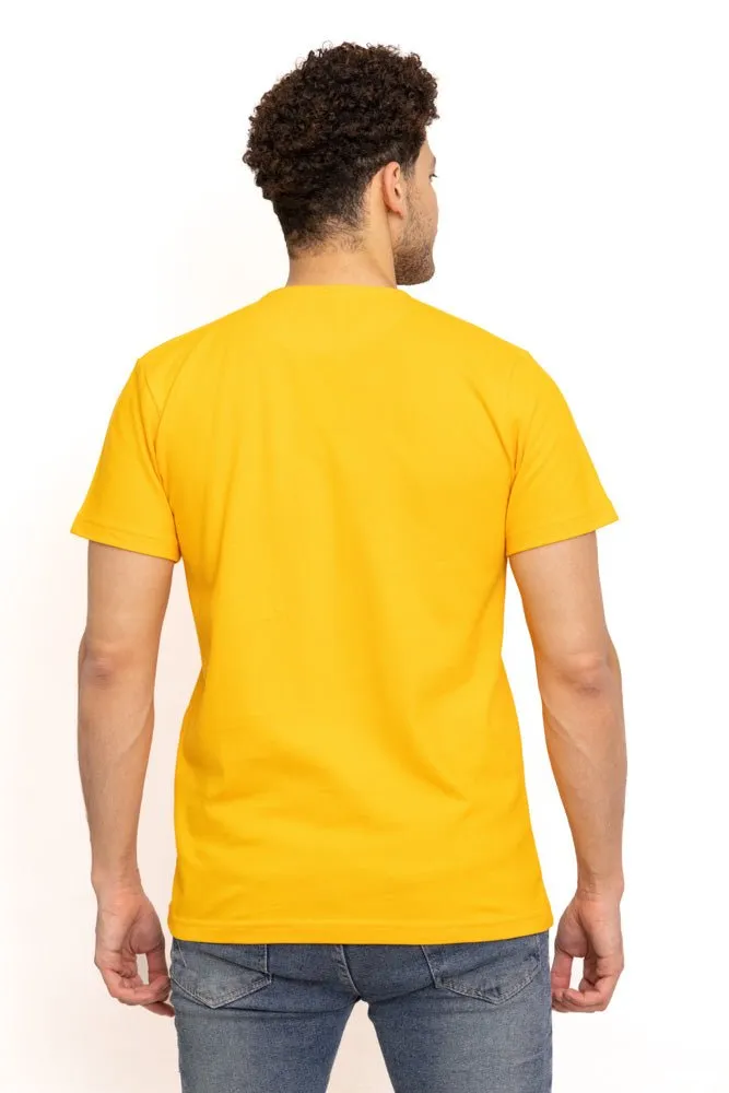 Mango Round Bickeh