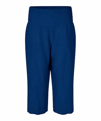 Masai Pallas Trousers- Navy