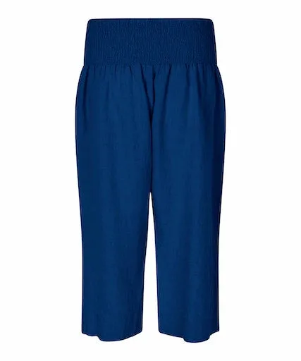 Masai Pallas Trousers- Navy
