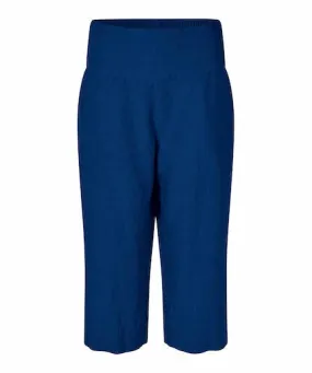 Masai Pallas Trousers- Navy