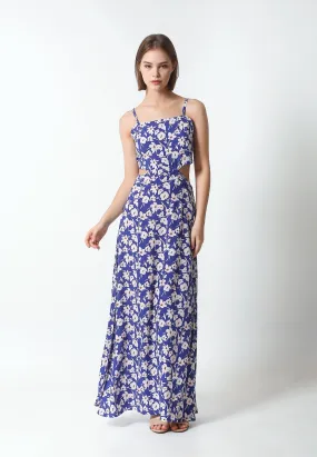 Mere Maxi Dress Paulia