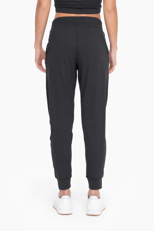 Mono B Cozy Flex Everyday Joggers