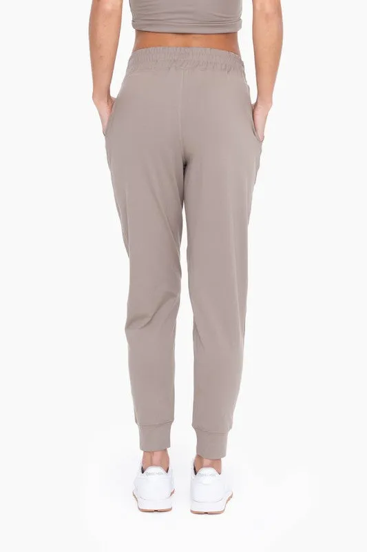 Mono B Cozy Flex Everyday Joggers