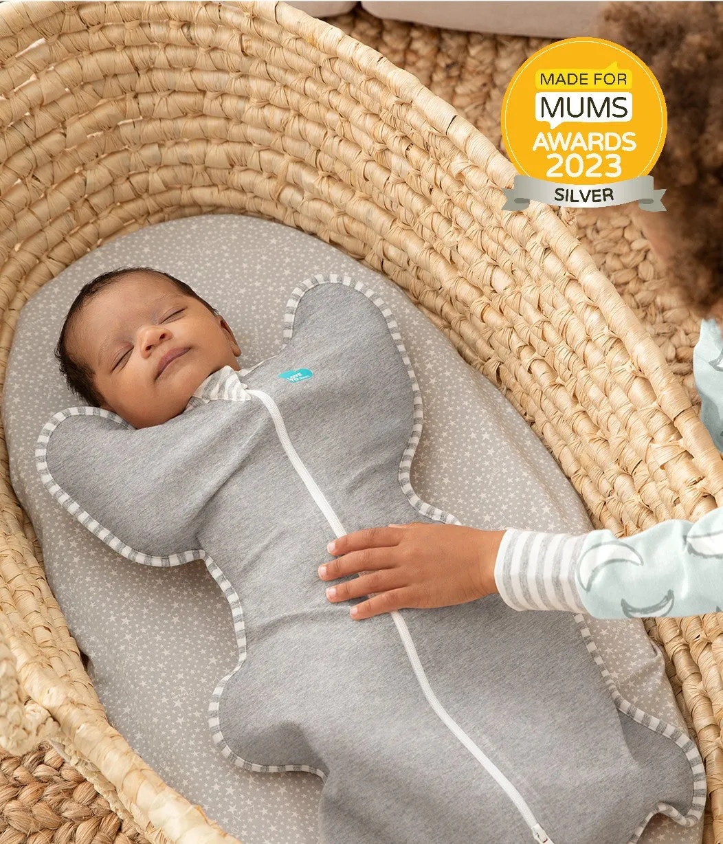 Newborn Essentials Gift Set - Olive