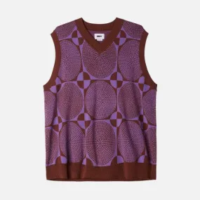 Obey Dazed Vest