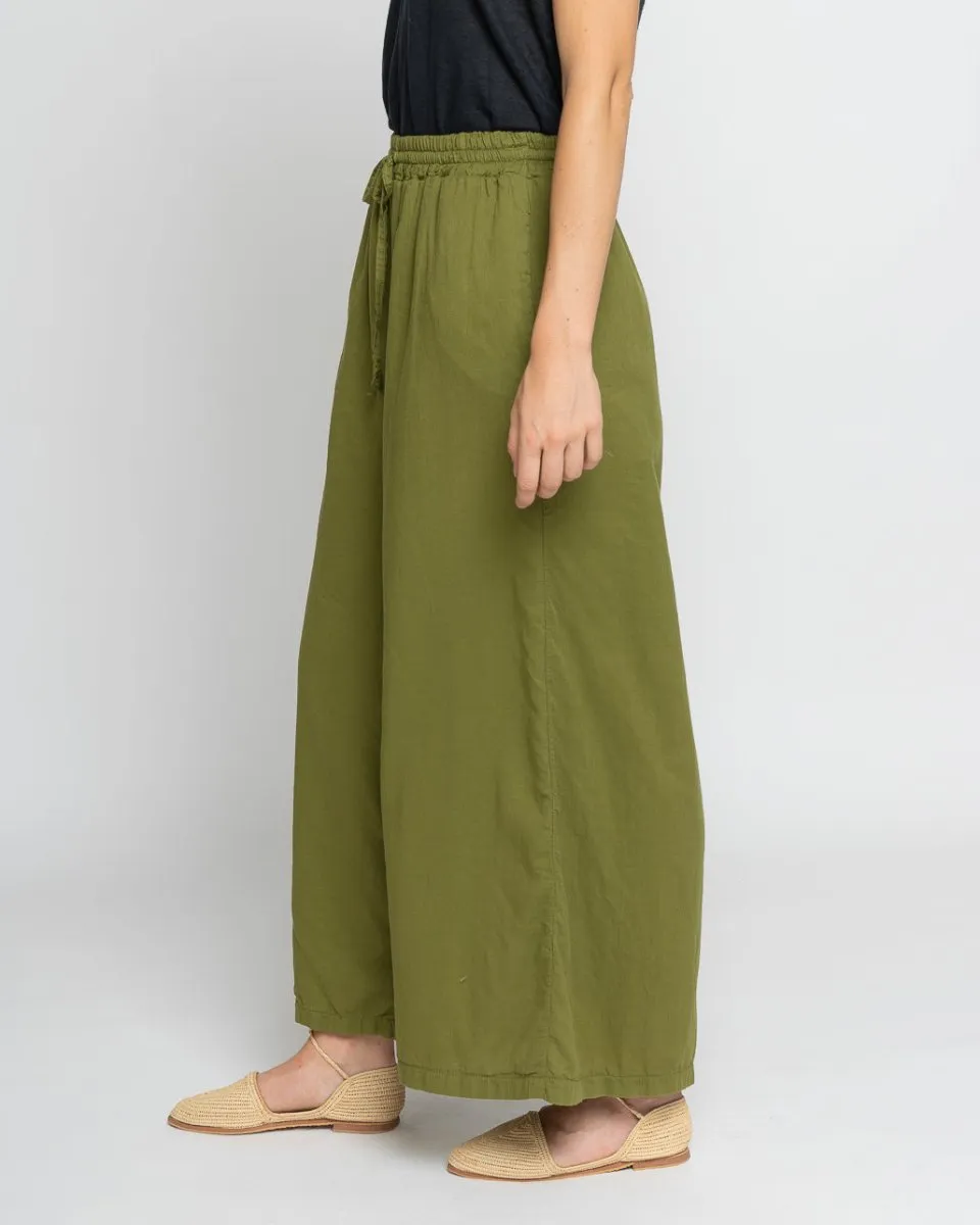 Palazzo Sweatpants
