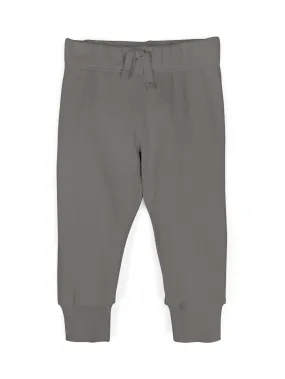 Pewter Cruz Joggers