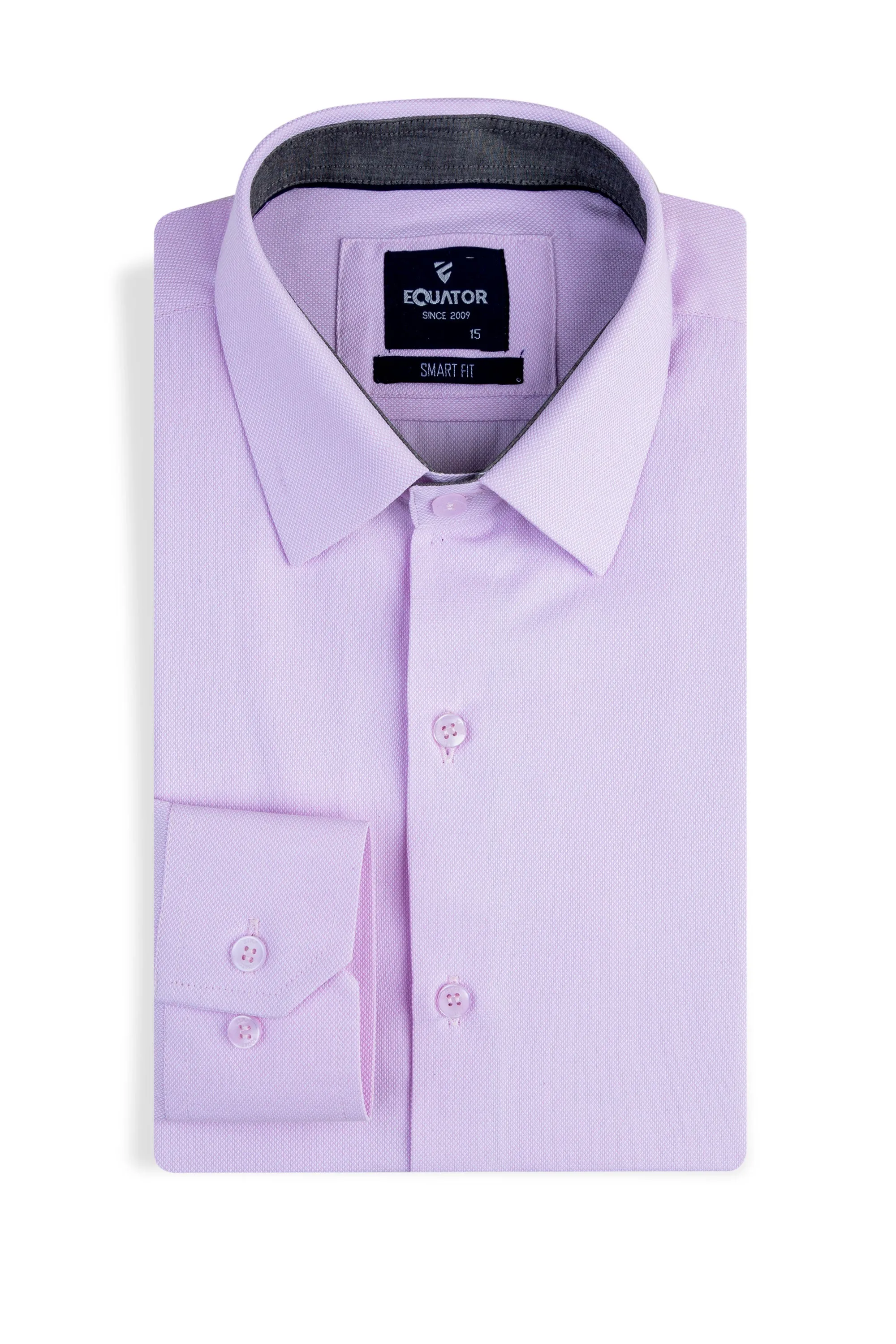 Pink Dress Shirt