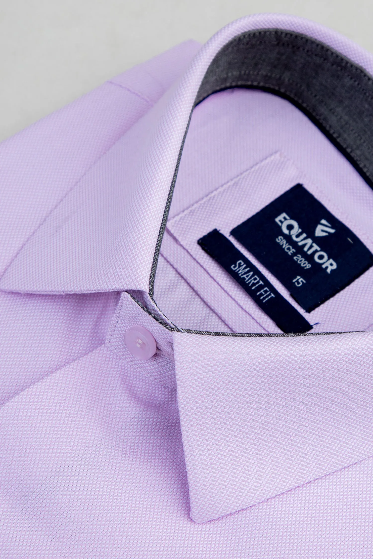 Pink Dress Shirt