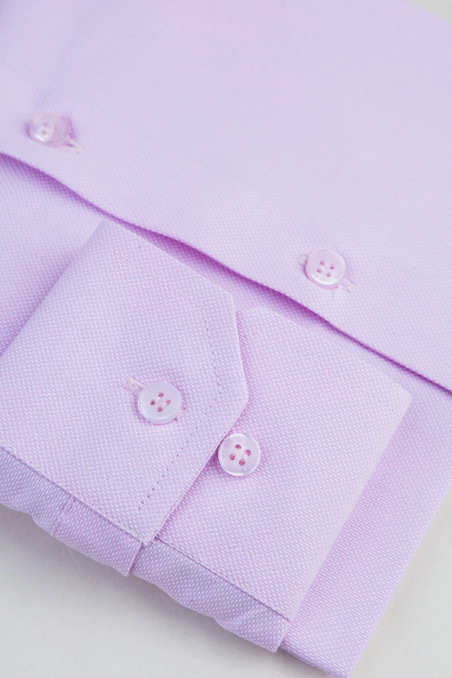 Pink Dress Shirt