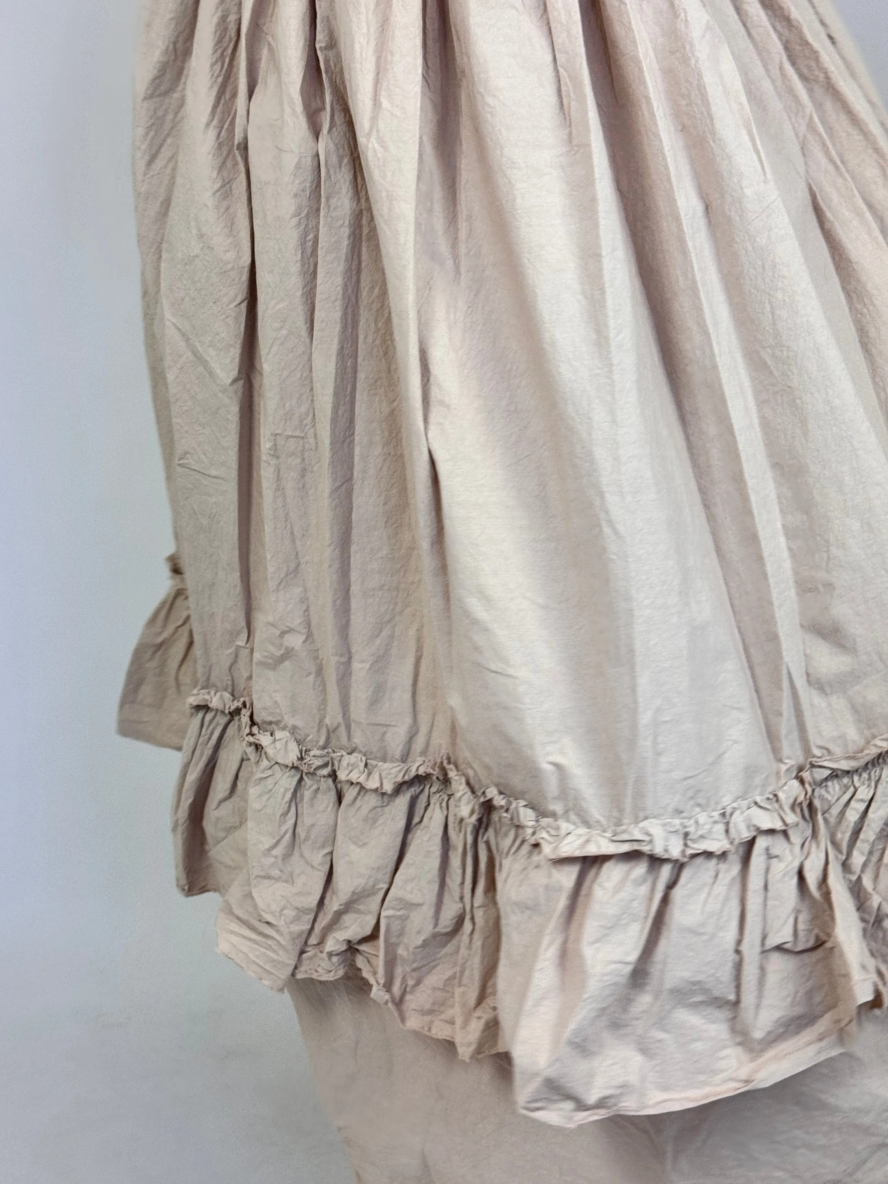 Privatsachen Balanze Dress Keisel
